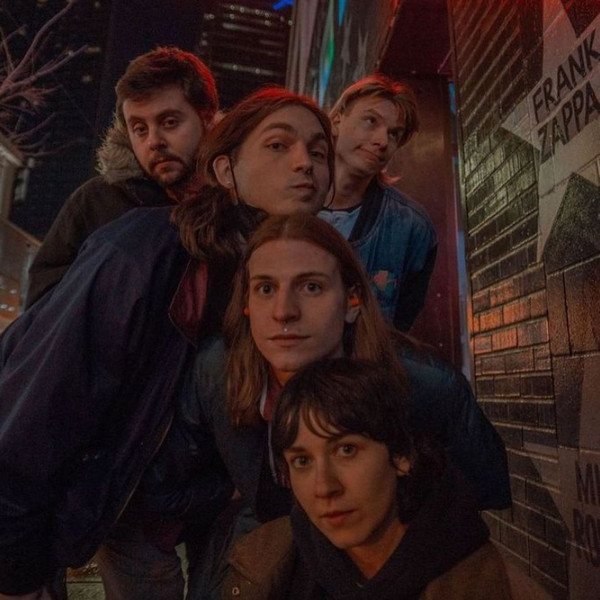 Early Eyes - Matrix Music