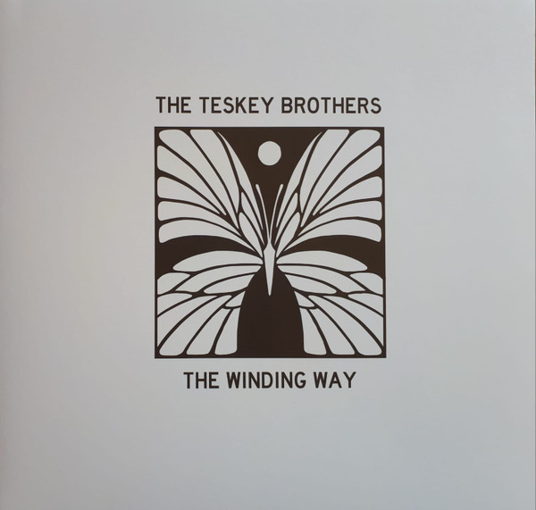 The Winding Way