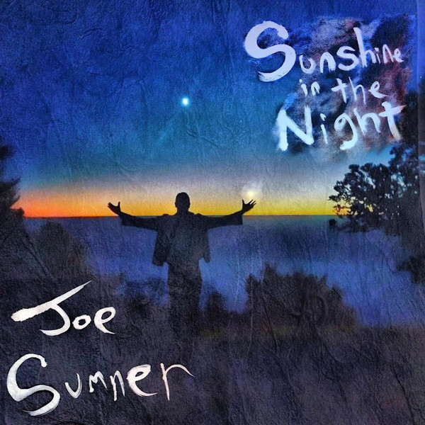 Sunshine in the Night (LP)