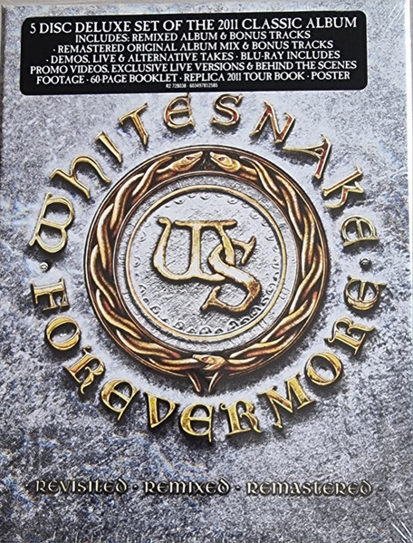 FOREVERMORE (LIMITED)