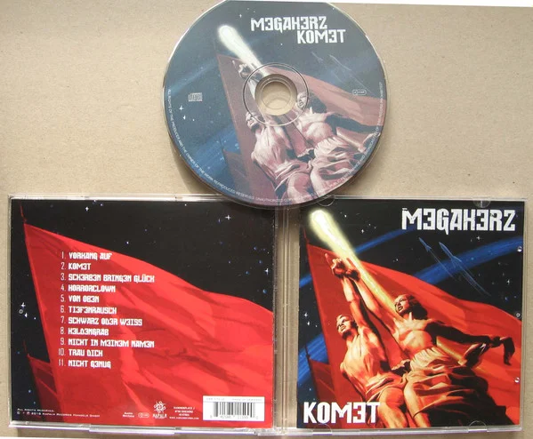 Komet