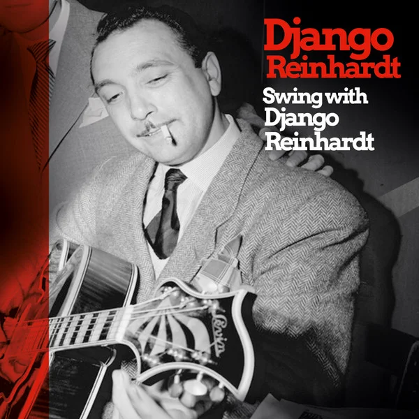 Swing With Django Reinhardt