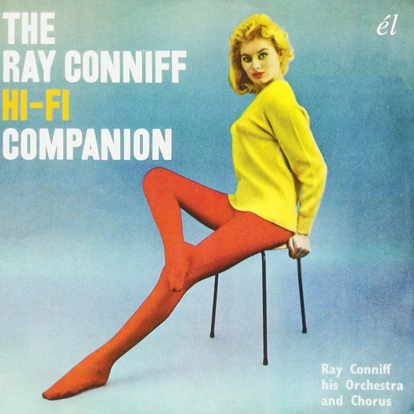 RAY CONNIFF HI-FI COMPANI