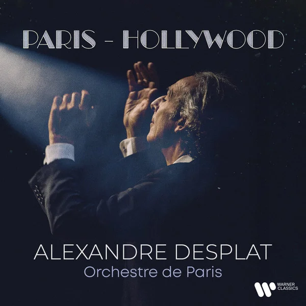 PARIS-HOLLYWOOD