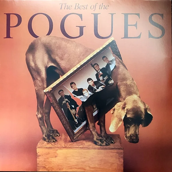 BEST OF THE POGUES