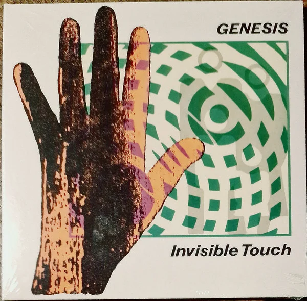 INVISIBLE TOUCH