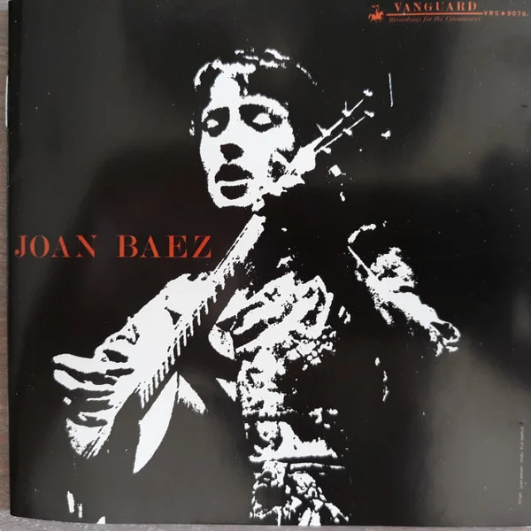 Joan Baez