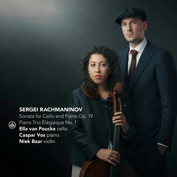SONATA FOR CELLO AND P...