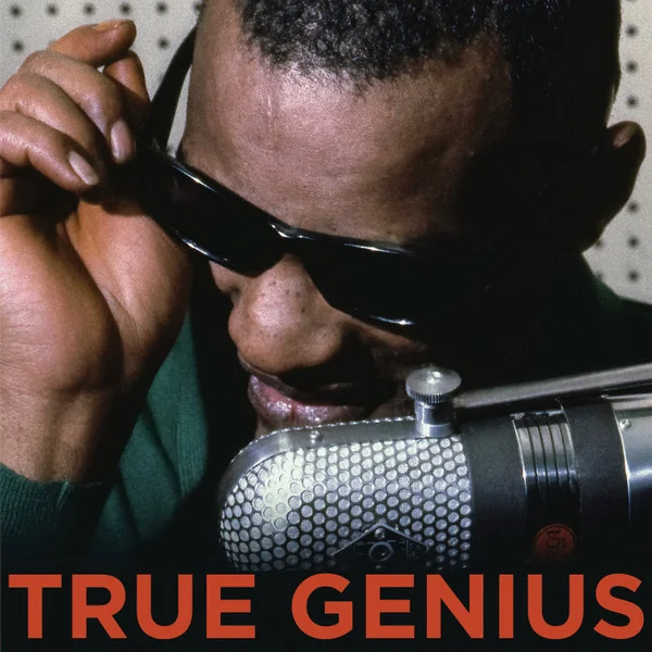 TRUE GENIUS -CD+BOOK-