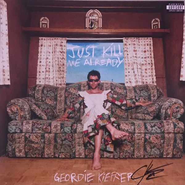 JUST KILL ME.. -COLOURED-