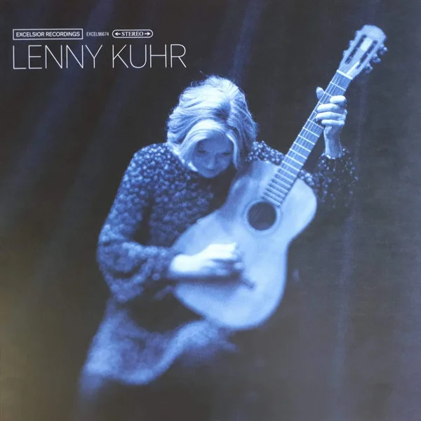 LENNY KUHR