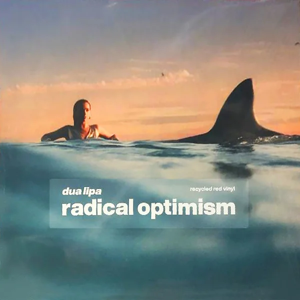 Radical Optimism (Ltd. Edt.)