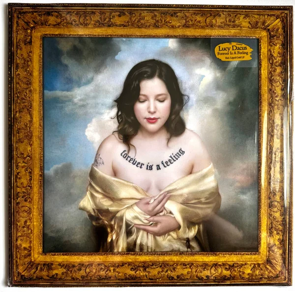 Forever Is A Feeling (Ltd. Edt.)