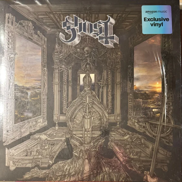 Skeletá (Ltd. Edt.)