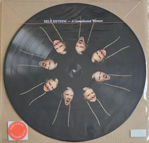 A Complicated Woman (Ltd. Edt.)