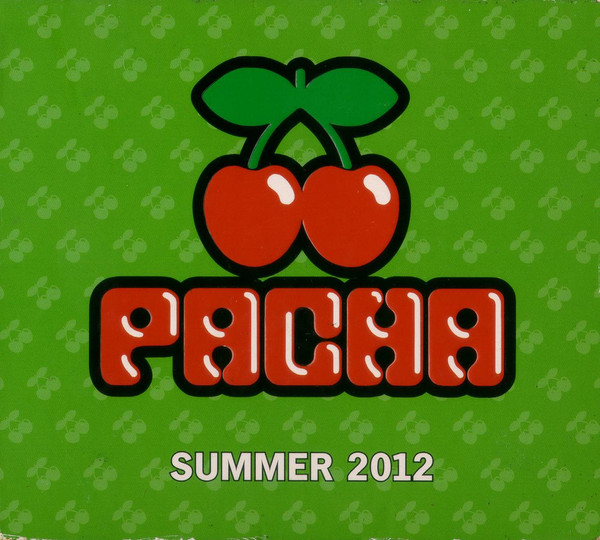 Pacha Summer 2012