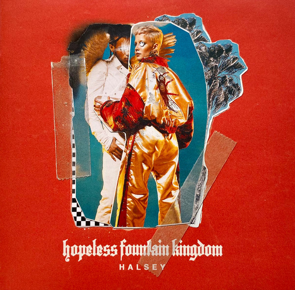 HOPELESS FOUNTAIN KINGDOM (DELUXE EDT.)