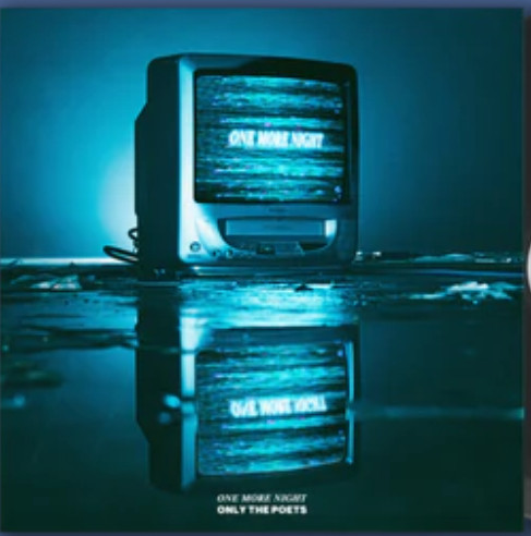 ONE MORE NIGHT (VINYL)