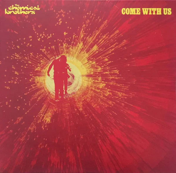 COME WITH US (VINYL)