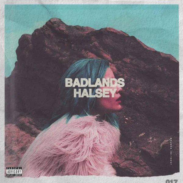 BADLANDS (DELUXE EDT.)