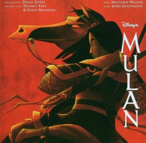 MULAN (DEUTSCHE VERSION)