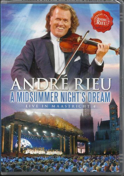 A MIDSUMMER NIGHT'S DREAM-LIVE IN MAASTRICHT 4