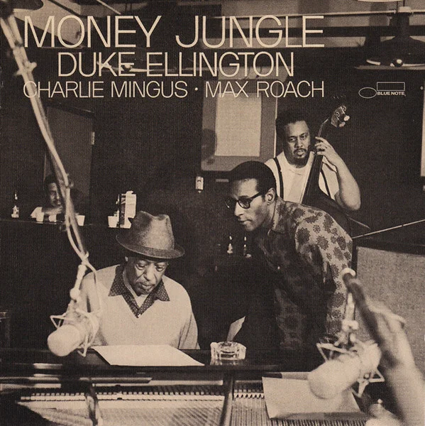 MONEY JUNGLE