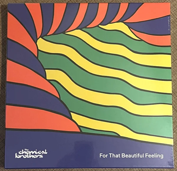 For That Beautiful Feeling (Ltd. Edition)