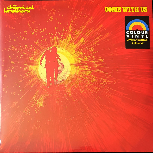 Come With Us (Ltd. Edition)