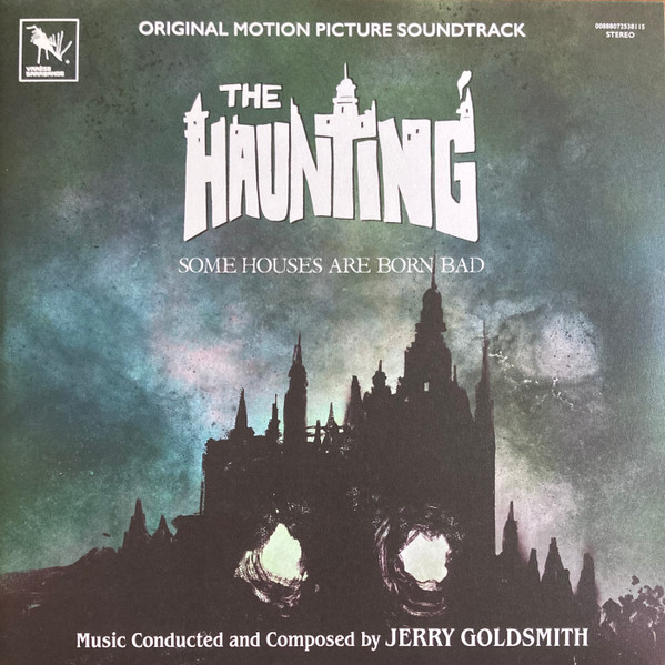 The Haunting (Deluxe green 2LP)