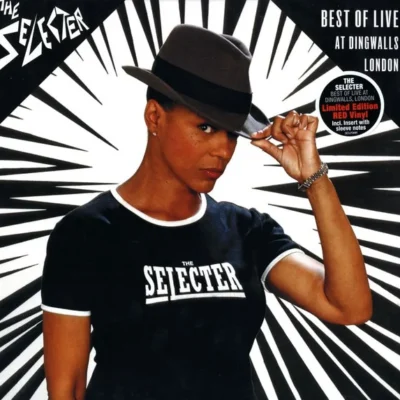 Best Of Live At Dingwalls