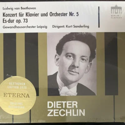 Beethoven:Klavierkonzert Nr.5(2020)
