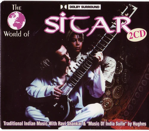 WORLD OF SITAR
