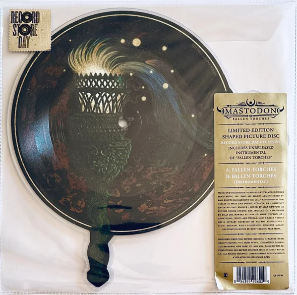 FALLON TORCHES (LIMITED)