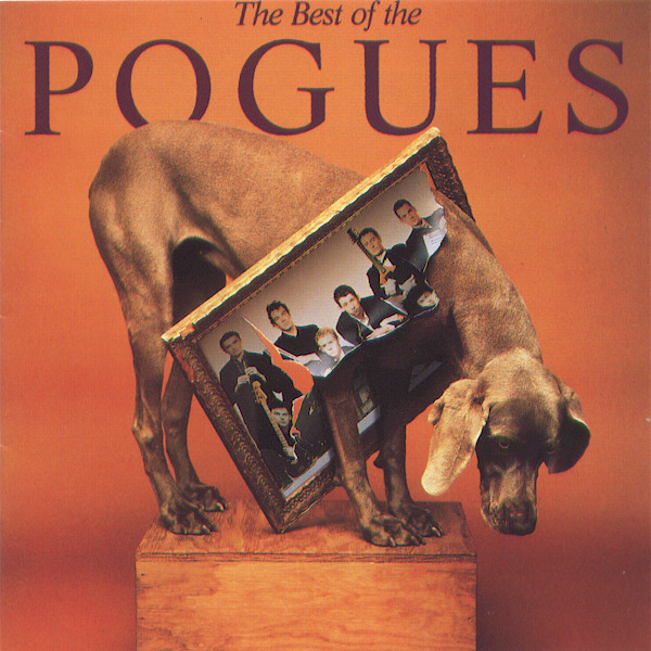 BEST OF THE POGUES