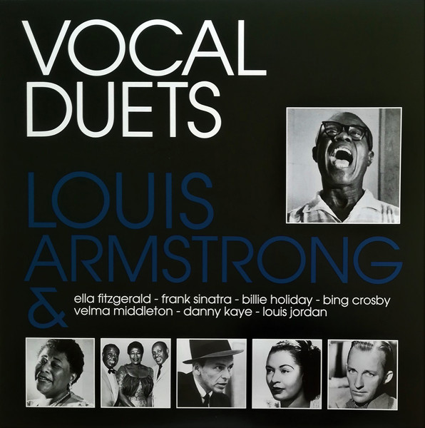 VOCAL DUETS