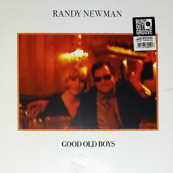GOOD OLD BOYS (DELUXE EDITION) (180g) (LIMITED)