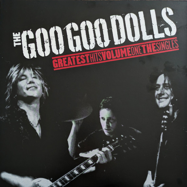 GREATEST HITS VOLUME ONE - THE SINGLES