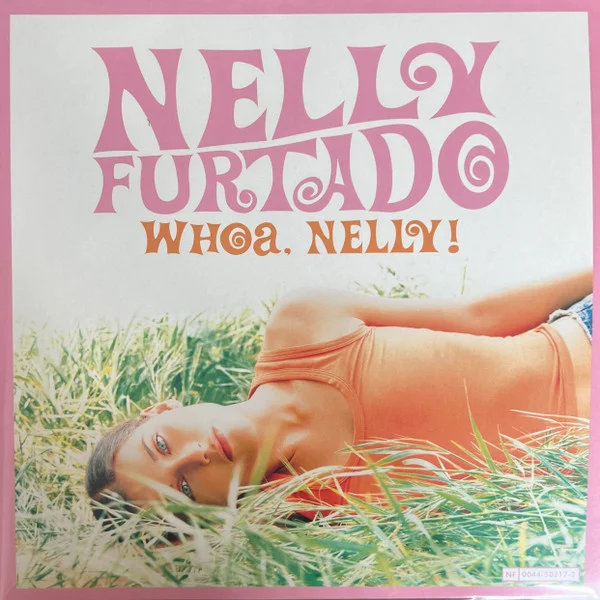 Whoa, Nelly! (Ltd. Edt.)