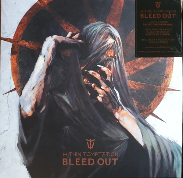 BLEED OUT