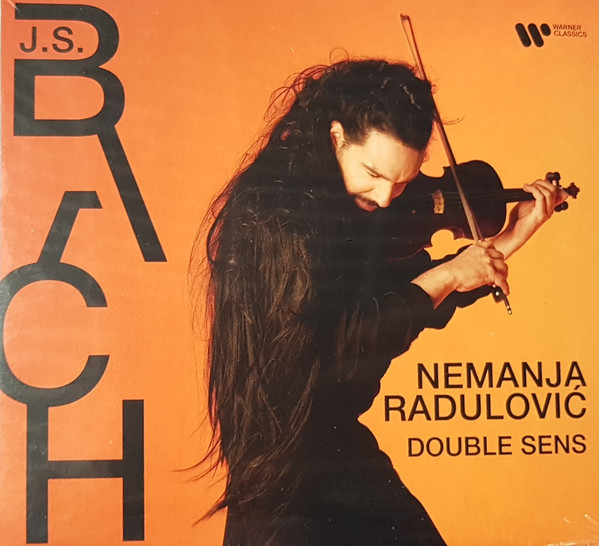 J.S. BACH