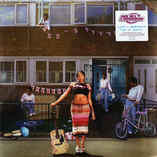 WHAT A DEVASTATING TURN OF EVENTS