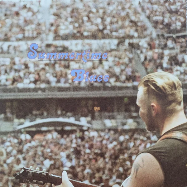 SUMMERTIME BLUES