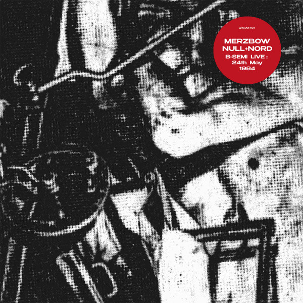 B-Semi Live 24/5/1984