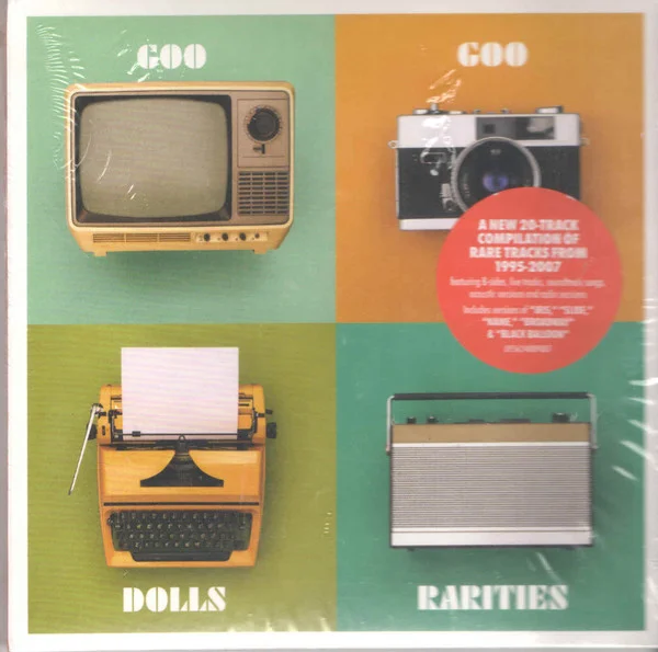 RARITIES