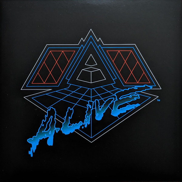 ALIVE 2007