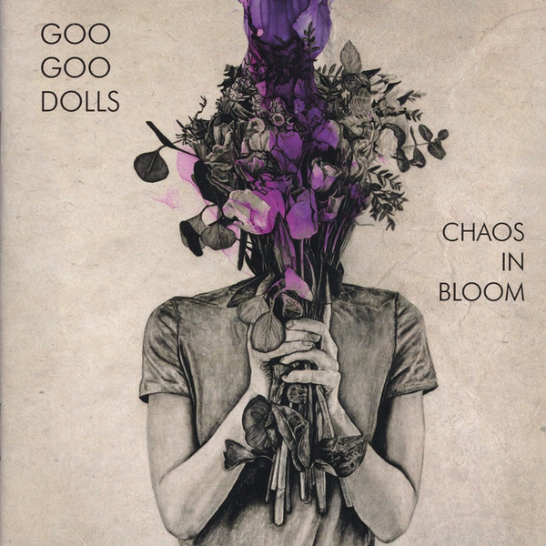 CHAOS IN BLOOM