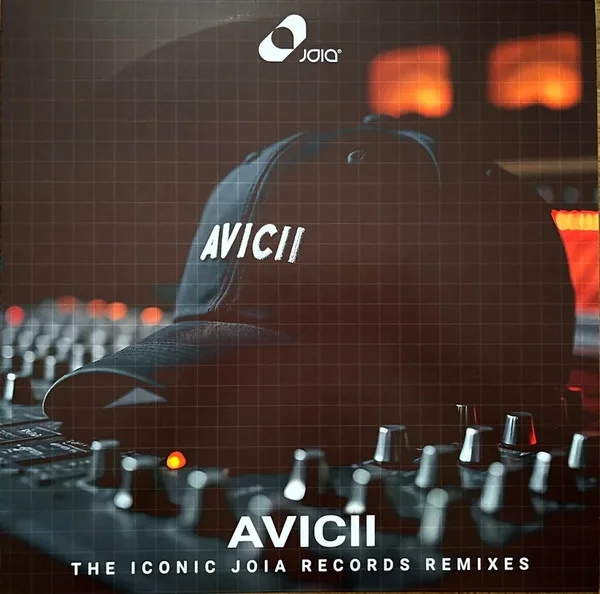 AVICII: THE ICONIC JOI...