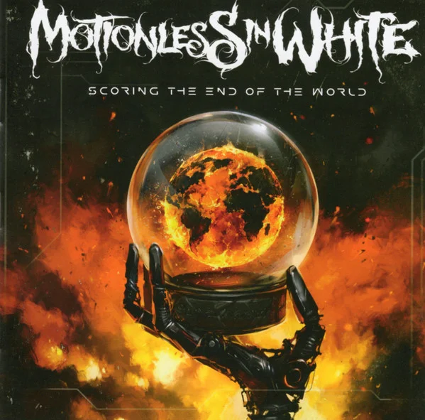 SCORING THE END OF THE WORLD