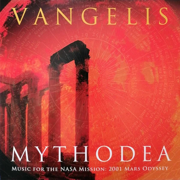 MYTHODEA